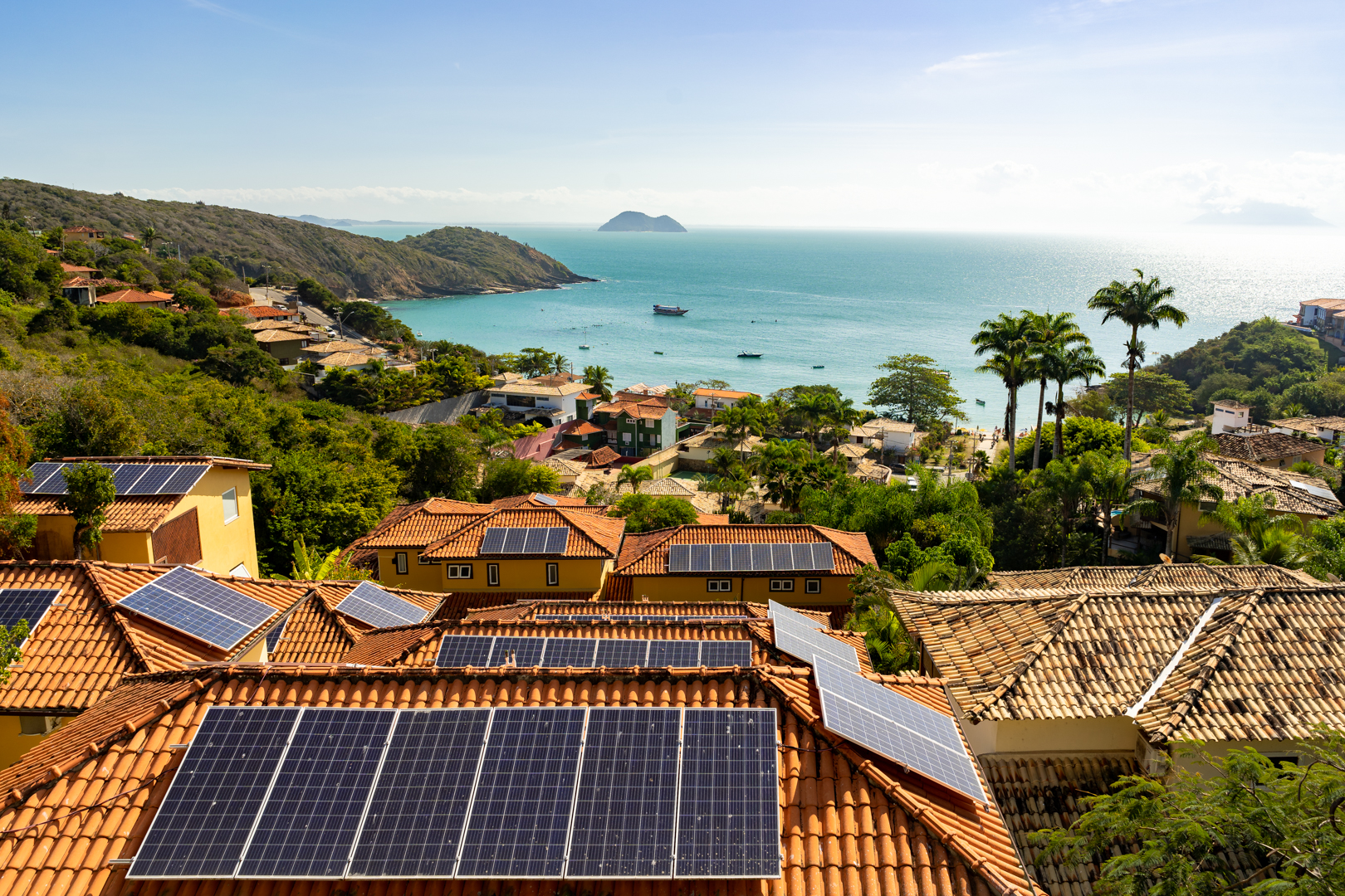 Búzios Mar Hotel