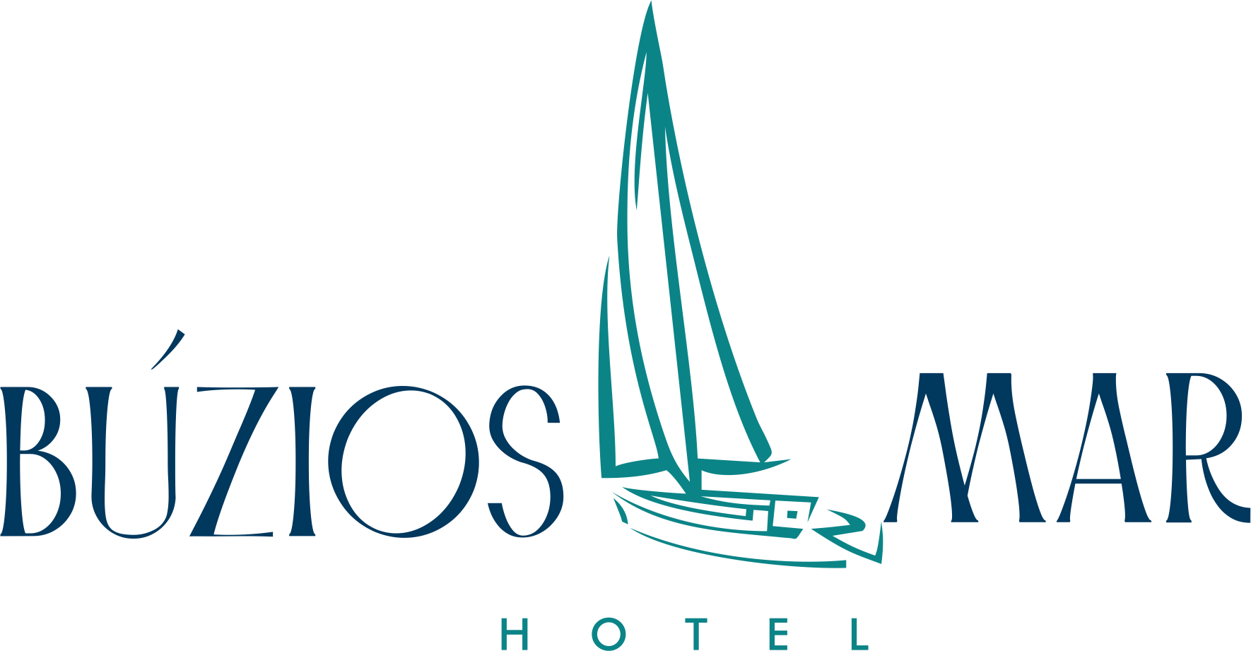 Búzios Mar Hotel